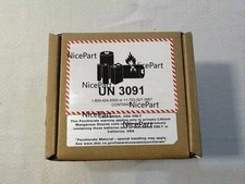 2 PCS New Factory Sealed AB 1763-L16AWA