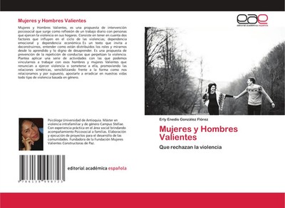 Erly Enedis González Flórez | Mujeres y Hombres Valientes | Taschenbuch (2020)