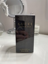 Gucci - Intense Oud 90ml