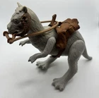 Star Wars Tauntaun Solid Belly 1979 Complete Original Kenner P11
