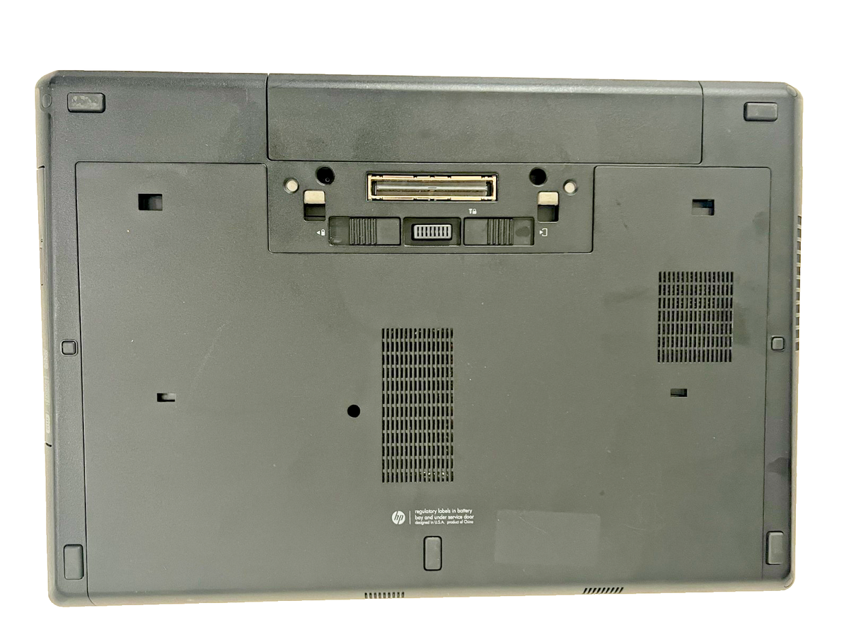 HP PROBOOK 6560B 15.6