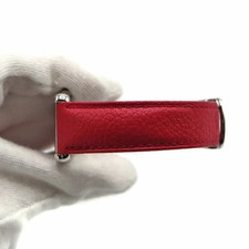 CARTIER Tank Solo Sm W5200005 Ivory Case Size 24mm Ladies Used Watch #31031 9