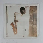 COURTNEY PINE Journey To The Urge Within AND8700 LP Vinyl SEALED Cut Corner 1986