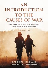 Leonard C. Robinson Greg  An Introduction to the Causes (Paperback) (UK IMPORT)