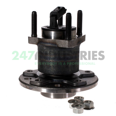 VKBA6648 SKF  x  x  mm AUTOMOTIVE WHEEL BEARING KIT