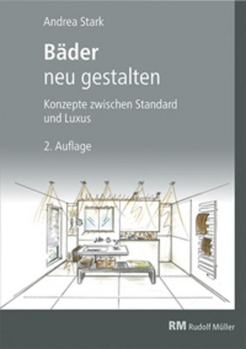 Bäder neu gestalten Andrea Stark