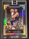 2023 Panini One and One Basketball Patrick Ewing #190