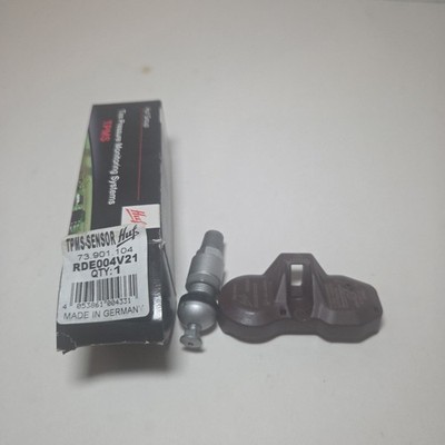 Tire Pressure Monitoring System Sensor for 57, 62, A8 Quattro, S8+More RDE004V21