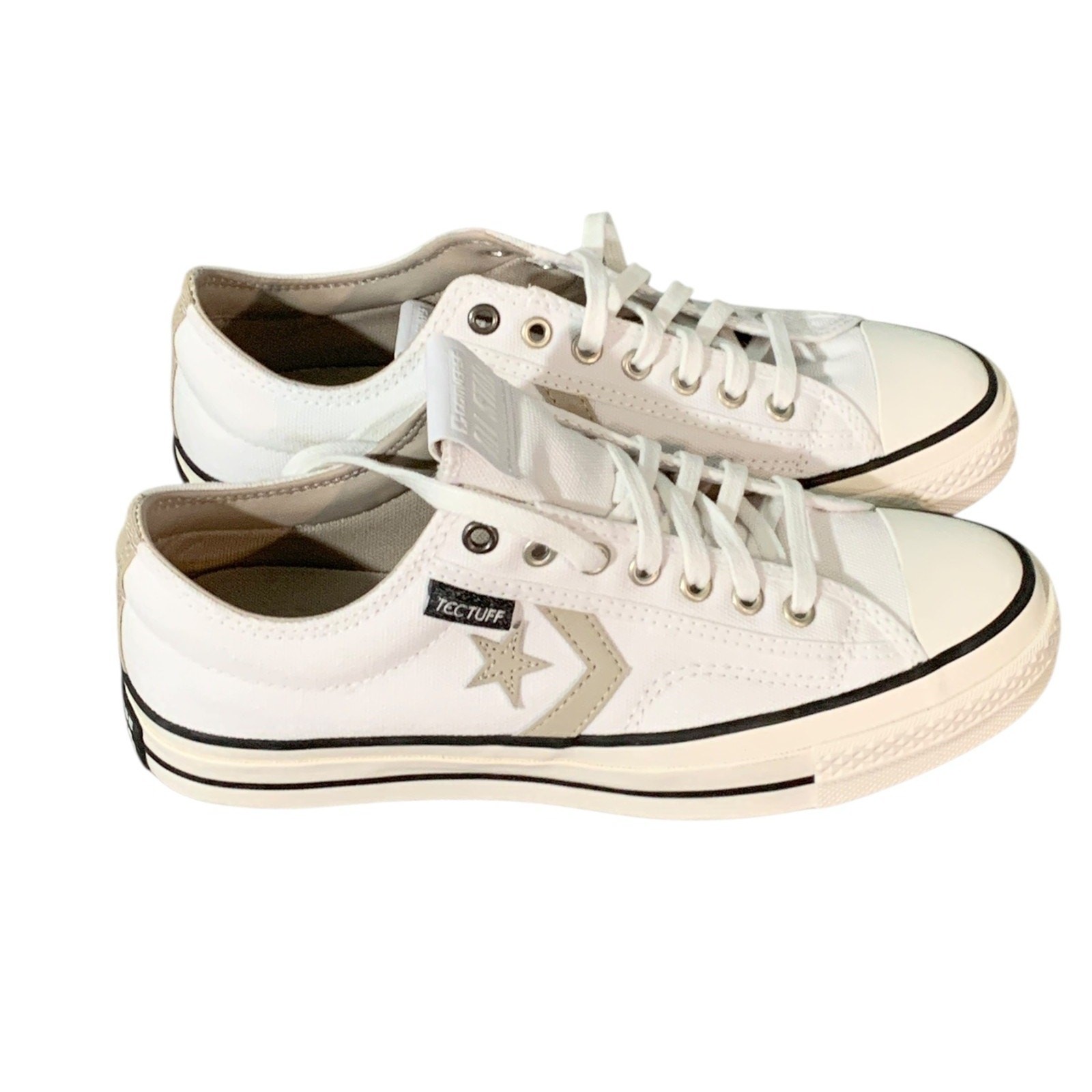 Converse Star Player 76 Ox Unisex Shoes Low Mens Size 7.5 / Womens 9 thumbnail 5