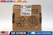NEW Allen Bradley 2080-LC20-20AWB Micro820 20 I/O ENet/IP Controller UPS Shippin