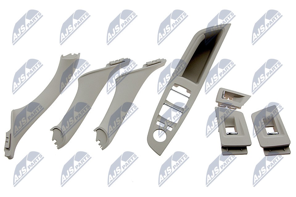 4x ✅Fits NTY EWS-BM-057 FRONT DOOR HANDLE KIT ⭐UK Seller⭐ - Image 12