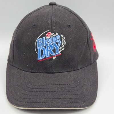 Labatt Bleue Dry Grand Prix Air Canada Fitted Hat S/M SuperFlex