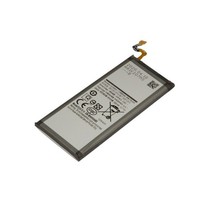 Avizar, Batterie FüR Galaxy Note8 3,85 V 3300Mah Li-Polymer, Grau