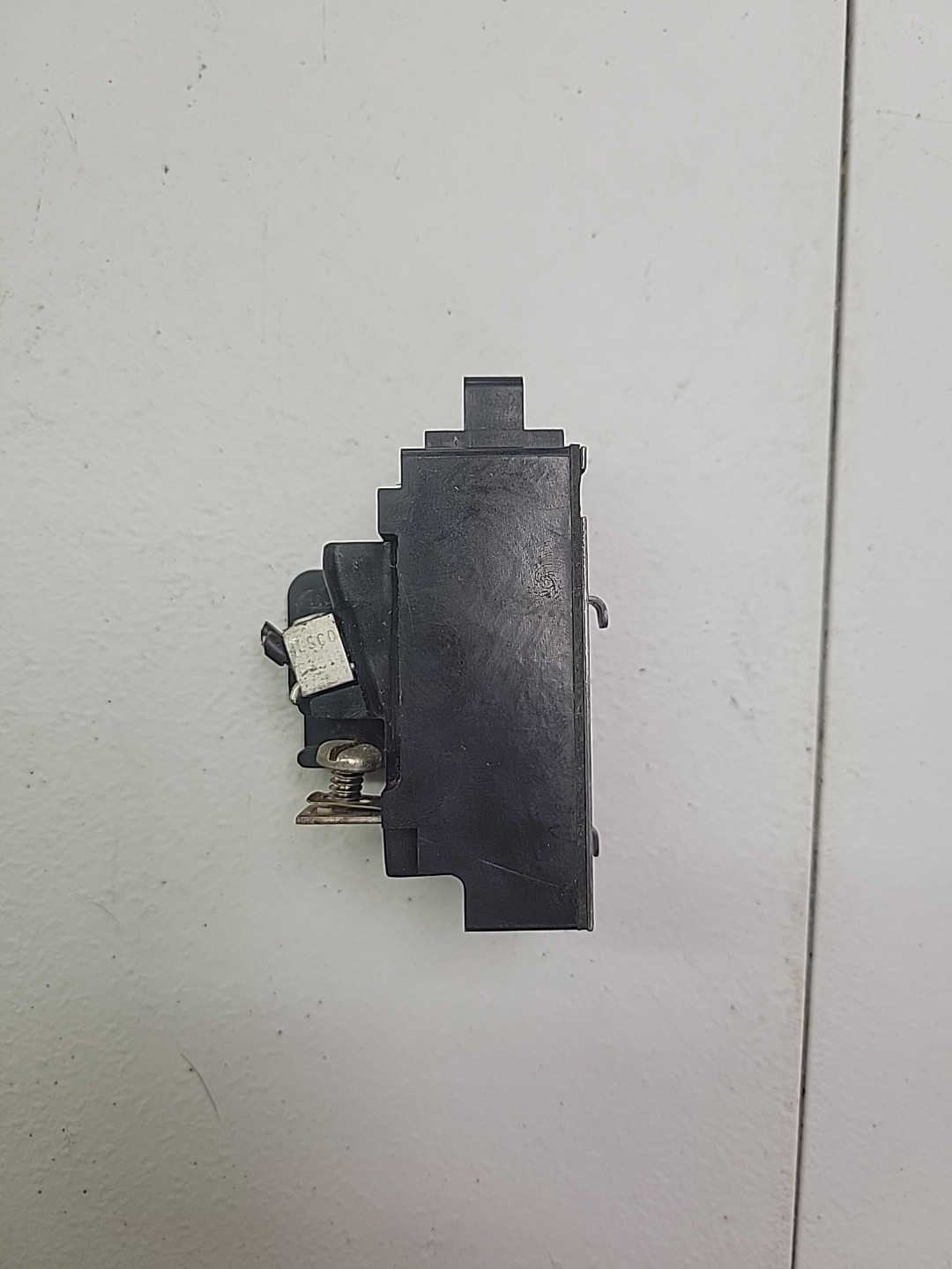 Pushmatic P1515 Bulldog 15A Tandem ITE ECS