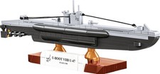 Cobi 4858 -  Deutsches U-Boot U-47 T.VIIB