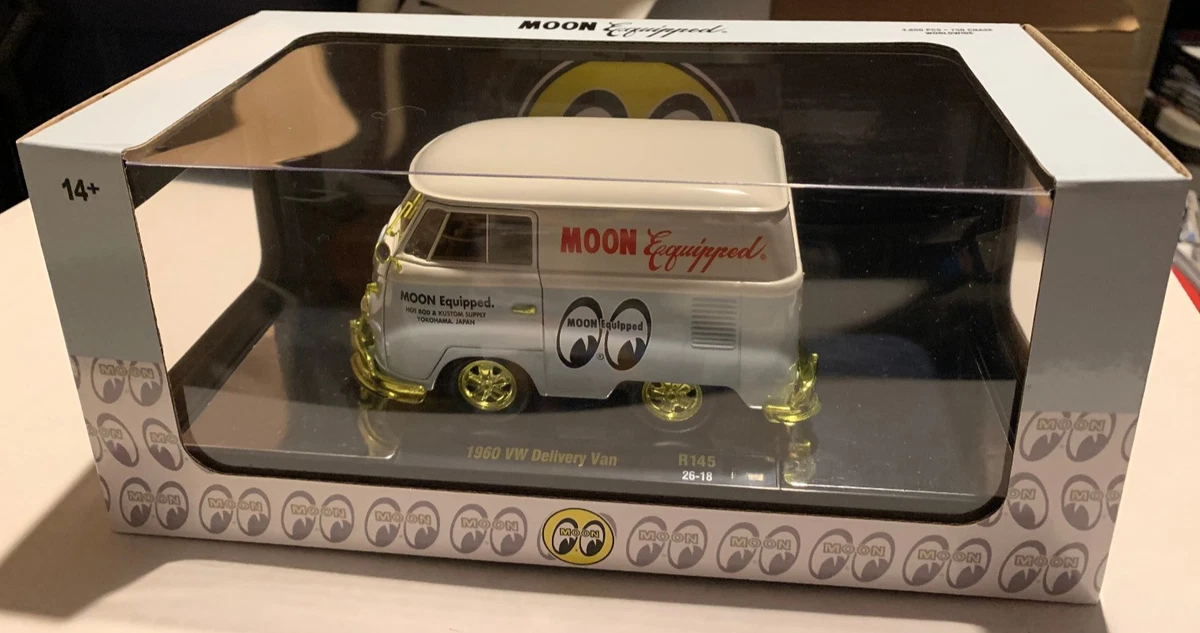 M2 Machines Volkswagen Diecast Vans for sale - eBay