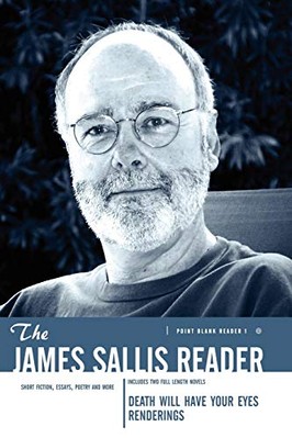 The James Sallis Reader (Point Blank) by James Sallis (Paperback, 2005)