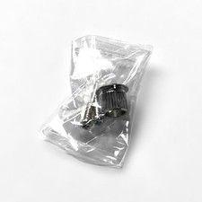 New] Goto SD91 Peg Bush Screw Fender Kluson Nickel