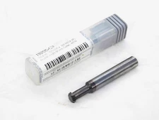 NEW HARVEY TOOL 3/8 O.D. X 1/8 WIDTH DOUBLE ANGLE CUTTER 19205-C3 6 T AlTiN