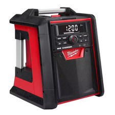 Milwaukee M18 Jobsite Radio/Charger - 2792-20
