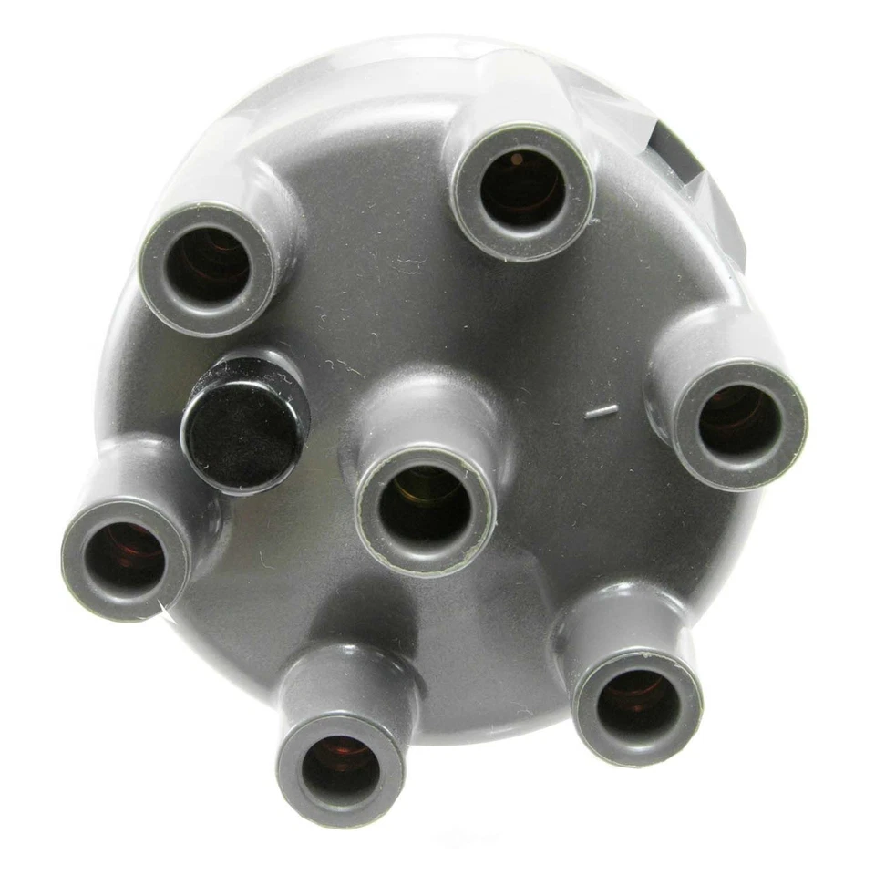 Kit de tapa y rotor de distribuidor para Plymouth Fury Valiant Belvedere WV 1960-1983 Foto 3 de 4