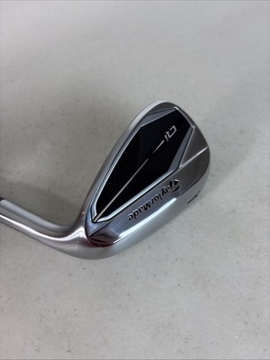 *NEAR MINT* TaylorMade Qi Gap A Approach Wedge Ventus Graphite Regular (6022)