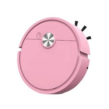 Smart Robot Vacuum Cleaner, 300Pa Suction