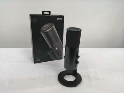 EPOS Streaming Microphone B20 Used