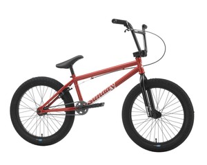 Décalcomanies Sunday Bikes Funday Pour BMX – Neuves Sous Emballage, Style Vélo