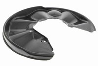Spritzblech Bremsscheibe Vaico V10-5064 FüR A4 Audi B6 8E5 8HE B7 8E2 Stahlblech
