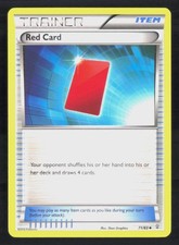 Pokemon Red Card Generations 71/83 LP