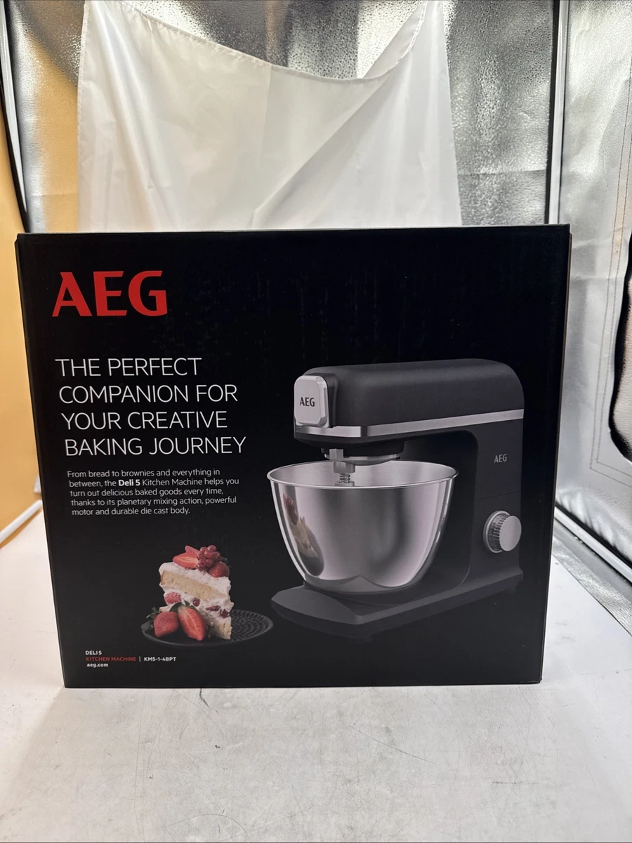 AEG AMPJM01 blender opzetstuk - Vergelijk prijzen
