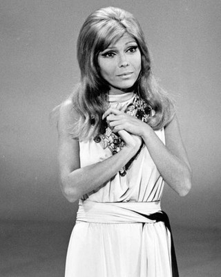 Nancy Sinatra OLD PHOTO Music Band Singer Performer 11
