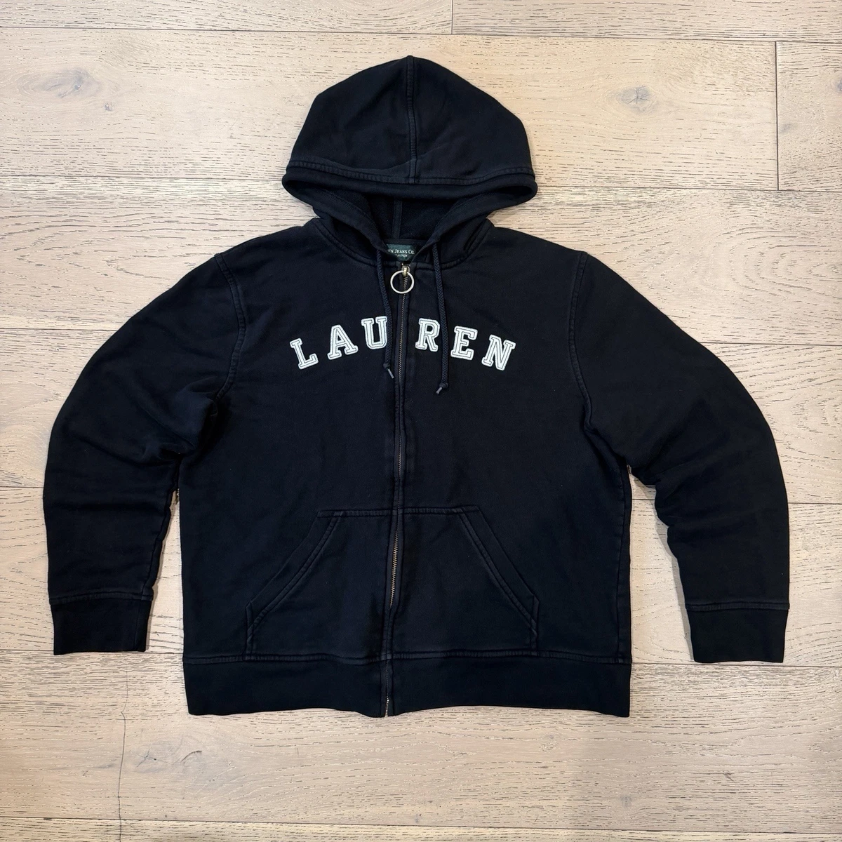Lauren Ralph Lauren Full Zip Hoodies & Sweatshirts for Men for