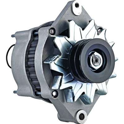 Alternator For John Deere Loader 310E 315SE 330B 335 335C 430B; ABO0209