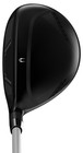 Cleveland Halo XL Hy-Wood 20* 4H Hybrid Reg Graph Aldila Ascent PL Blue 40 Excnt — photo 4