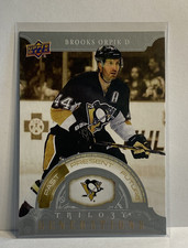 2022-23 Upper Deck Trilogy - Generations Brooks Orpik #TG-15A