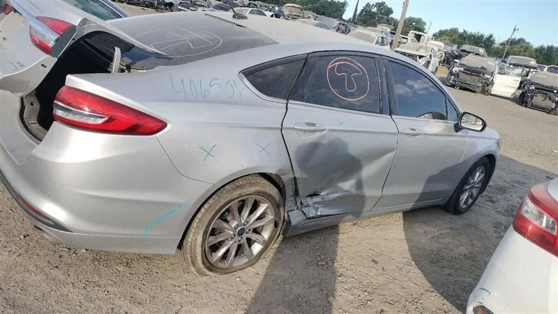 ROOF ASSEMBLY 2013-2020 FORD FUSION - Imagem 3 de 4