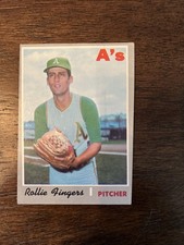 Movember Classics: A Baseball Card Guide to a Memorable Mustache 26