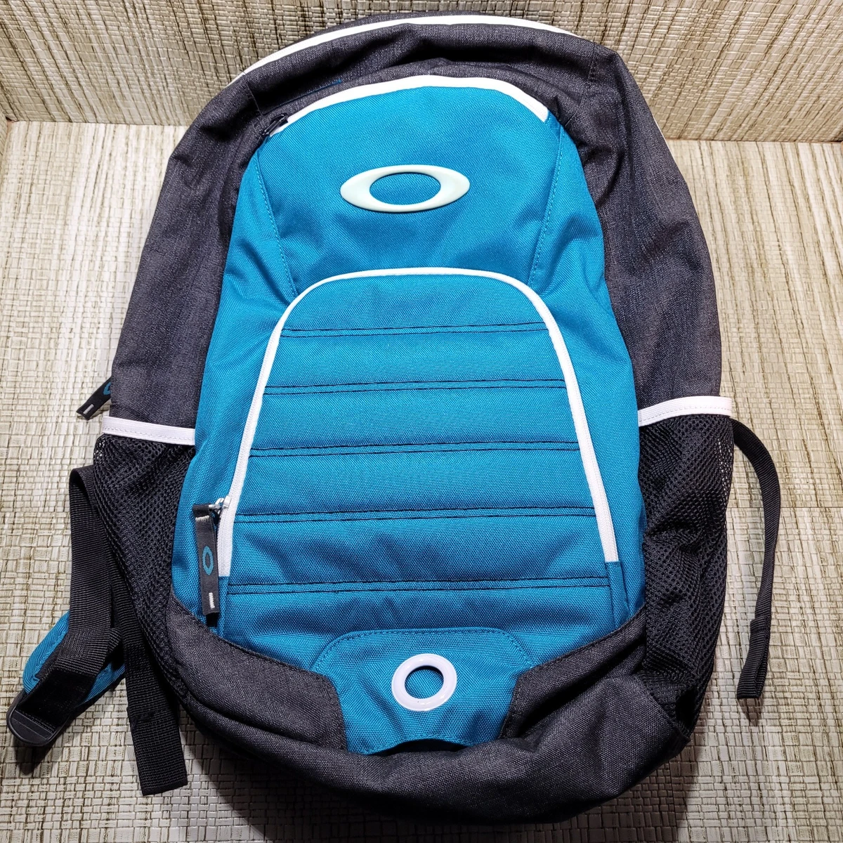 Oakley Backpack Blue Bags for Men for sale | eBay