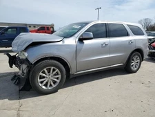 (LOCAL PICKUP ONLY) Rear Bumper Without Park Assist Single Exhaust Fits 16-21 DU