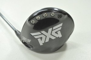 Pxg 0811 XF Gen 2 Driver | eBay