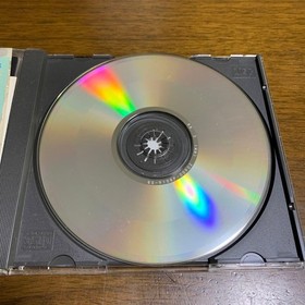 SPACE HARRIER NEC PC Engine Hu-Card PCI good Japan Used