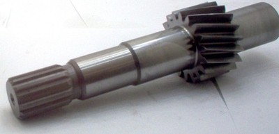S5 GEAR CODE 'C' - 1 1/4 SAE SPLINE PBS5DGC/S4045