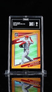 Tag Graded Cards | eBay