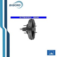 ATE 300240 Servofreno Ford Focus II C-Max 1.6 Tdci 2.0 Tdci 03-