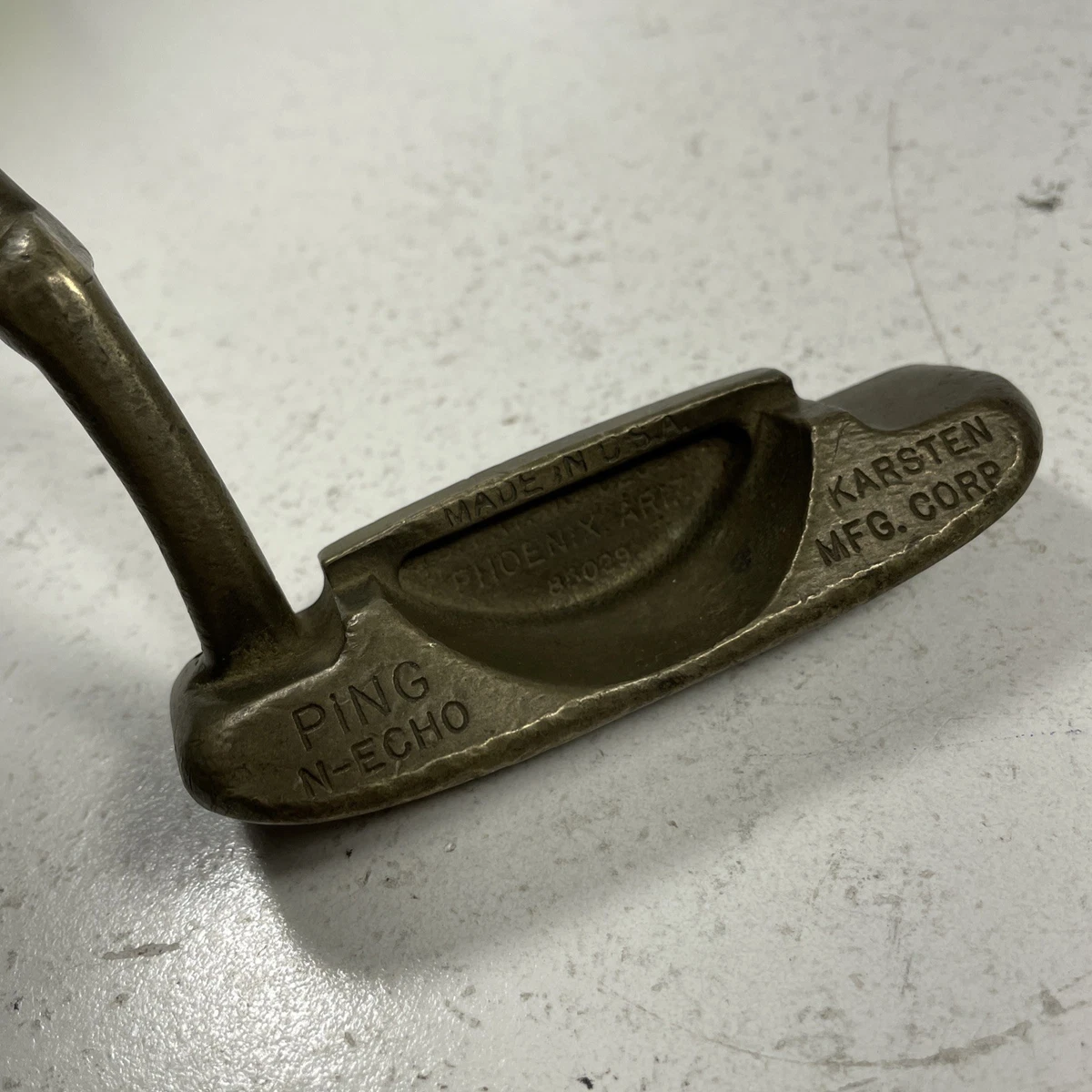 Ping N Ping Putter | eBay