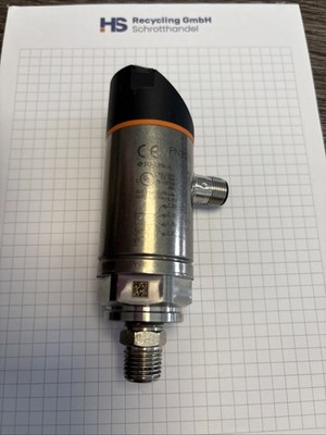 IFM Electronic PN3129 New NFP