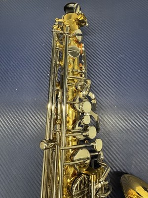 Jupiter Capital Edition CES-760 Alto Saxophone with Hard Case | eBay