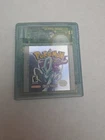 Pokemon Crystal Version Nintendo Game Boy Color